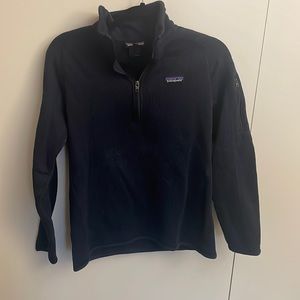 Patagonia sweater sz M